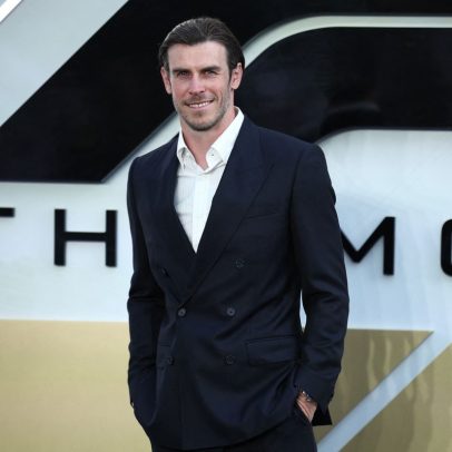 Gareth Bale investe R$ 300 milhões na compra de clube da terceira divisão inglesa