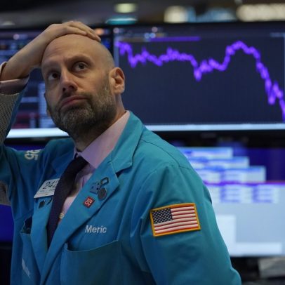 HSBC alerta que três ações de Wall Street podem gerar grandes prejuízos