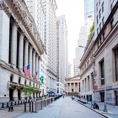 CEOs de Wall Street destacam riscos das tarifas para inflação e economia dos EUA