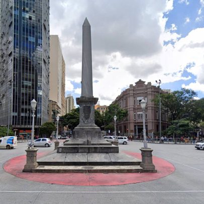 Centro de BH enfrenta desafios para se tornar uma nova 'Times Square' brasileira