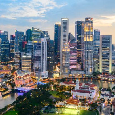 As 10 cidades mais caras do mundo para pessoas com alto poder aquisitivo
