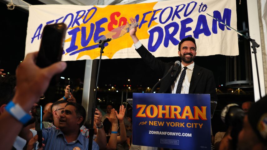 Michael M. Santiago/Getty Images