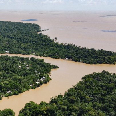Justiça rejeita ação do MPF contra exploração de petróleo na Foz do Amazonas