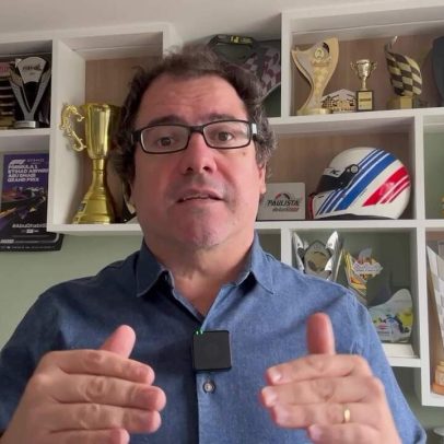 Bortoleto analisa desempenho positivo e busca pontuação frequente na F1