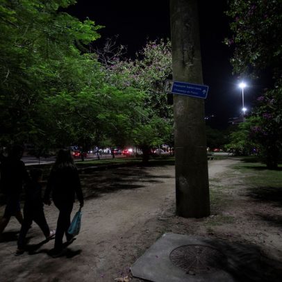 Roubos a pedestres caem em Copacabana e aumentam em Botafogo na Zona Sul