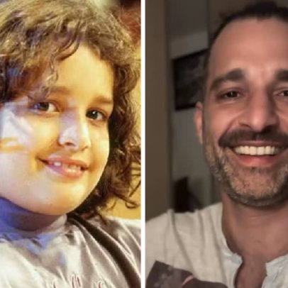 Daniel Ávila comemora sucesso de 'A Viagem' e compartilha vídeo nostálgico