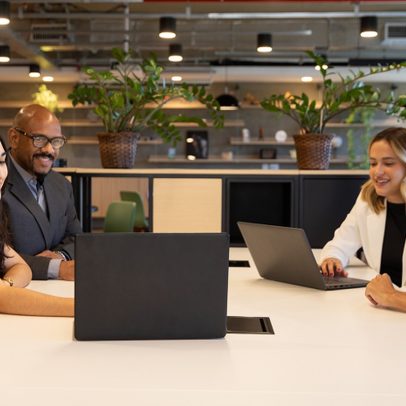 Visagio é eleita a melhor média empresa no ranking do Great Place To Work