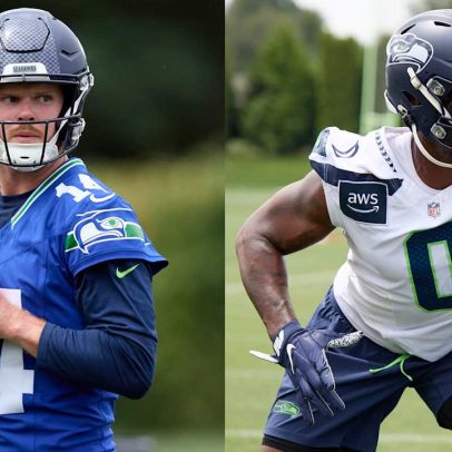 Seahawks se preparam para o treinamento de 2025 com novidades e grandes expectativas