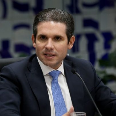 Hugo Motta defende posição firme em debate acalorado na Câmara dos Deputados