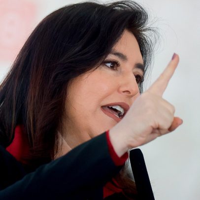 Congresso se reúne com seis ministros de Lula em meio a crise com o governo