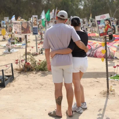 Hamas utilizou violência sexual como parte de estratégia genocida, afirmam especialistas