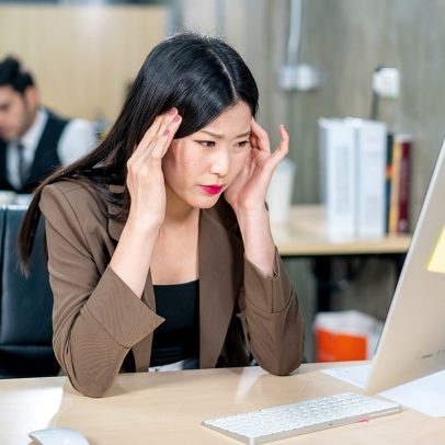 Excesso de trabalho altera estrutura cerebral, alertam especialistas em saúde mental
