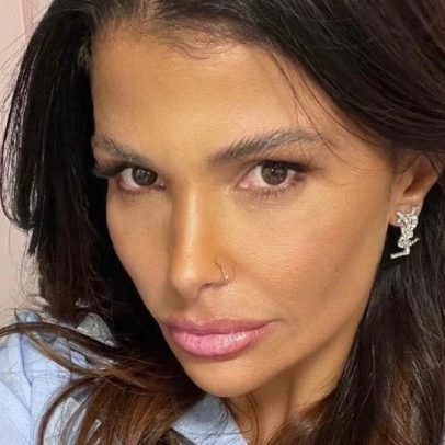Ex-mulher de traficante é presa em maternidade após dar à luz no Rio de Janeiro