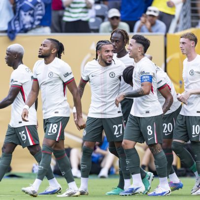 Chelsea e PSG se enfrentam na final do Mundial de Clubes com horários e escalações definidas