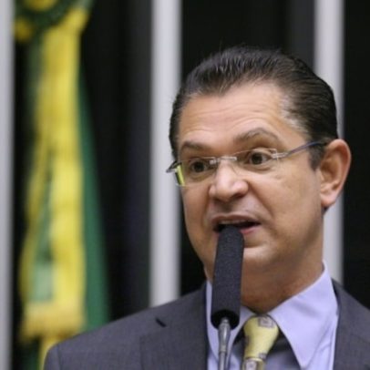 Líder do PL pede retorno de Eduardo Bolsonaro para evitar perda de mandato