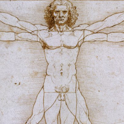 Alemão revela figuras históricas LGBTQIA+ em novo livro sobre Da Vinci e Wilde
