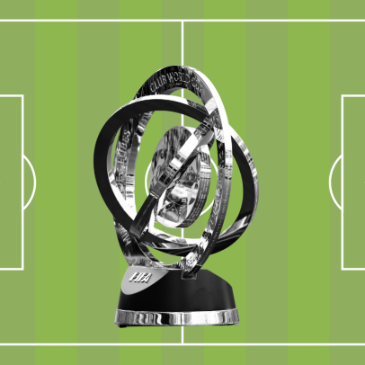 Time favorito se destaca na disputa pelo título do Mundial de Clubes 2025