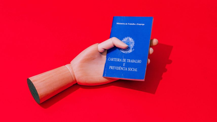 Correção do FGTS foi julgada constitucional pelo Supremo em março de 2024; ministros entenderam, porém, que trabalhador não pode receber menos do que a inflação (Foto: Gabriel Cabral/Folhapress)