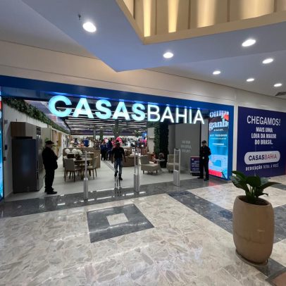 JPMorgan aumenta participação acionária nas Casas Bahia (BHIA3)