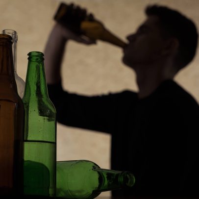 Alemanha avalia proibição do consumo de álcool para menores de idade