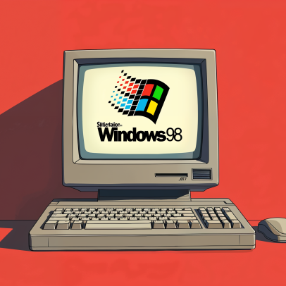 Microsoft se mantém líder no mercado tecnológico após 50 anos de inovações