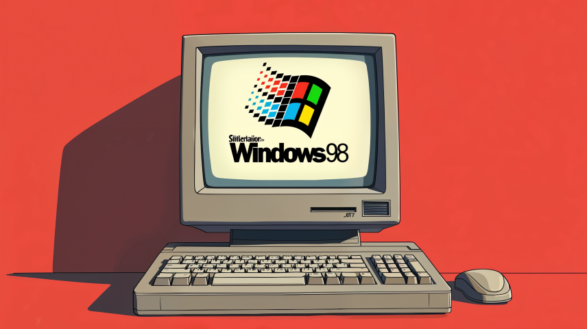 Windows: empresa lidera setor há 50 anos — mas vai c (Foto: Reprodução)