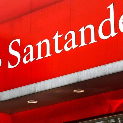 Santander fecha acordo para aquisição do TSB Bank por mais de US$ 3 bilhões