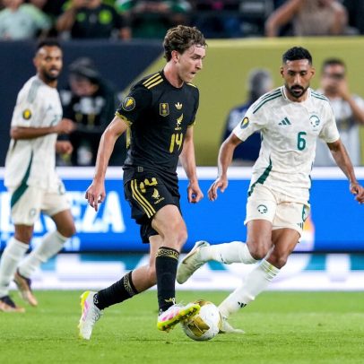 Semifinal da Copa Ouro 2025: veja os times e onde assistir nos Estados Unidos