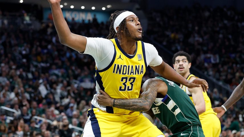 Foto: Reprodução/@NBA