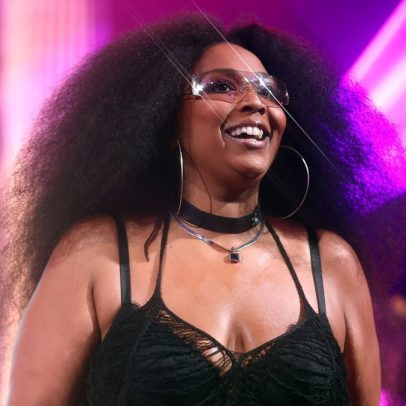 Lizzo revela segredos e compartilha fotos de sua transformação de peso