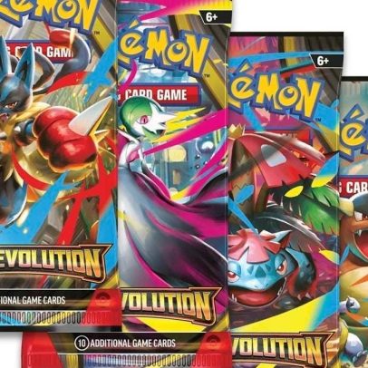 Cartas de Pokémon com novas Mega Evoluções podem ter vazado e impressionam fãs