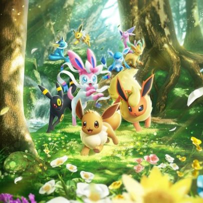 Melhorias aguardadas no Pokémon TCG Pocket chegam ao jogo no final do mês
