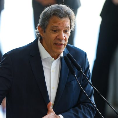 Haddad destaca diálogo no Congresso sobre IOF, mas sem avanços concretos