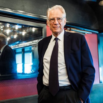 Europa corre risco de ser esquecida se não agir rapidamente, alerta Dominique de Villepin