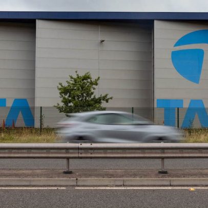 Tata Steel busca novos mercados na América Latina, revela CEO da empresa