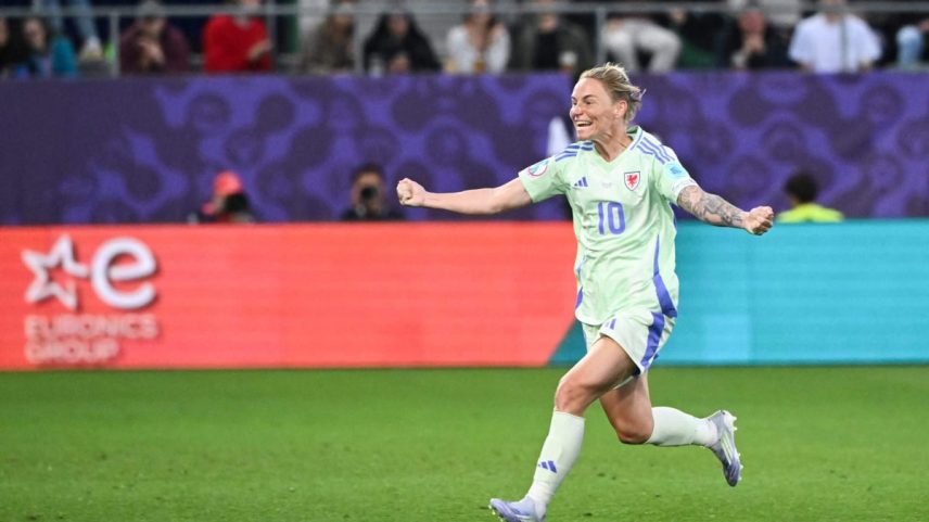 Foto: Reprodução/The Athletic UK