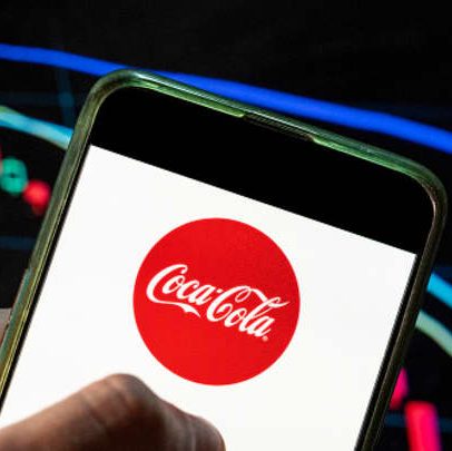 Investimento de R$ 1.000 na Coca-Cola há 10 anos e seu valor atual