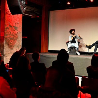 Criadores de conteúdo e celebridades se reúnem no #GQPais em São Paulo