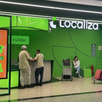 Localiza aposta em carro por assinatura e prioriza rentabilidade, afirma CEO