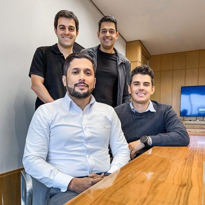 Track e Indecx se unem para fortalecer atuação no mercado de experiência do cliente