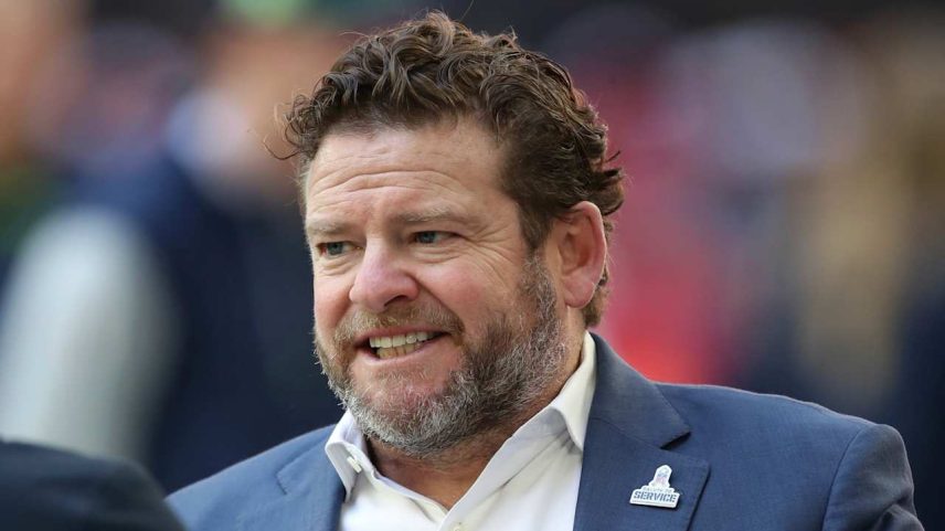 Foto: Reprodução/@NFL