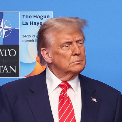 Trump afirma que tarifas geram lucros significativos para os Estados Unidos