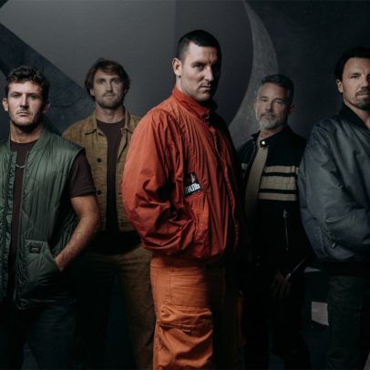 Parkway Drive anuncia festival inédito na Austrália chamado Park Waves
