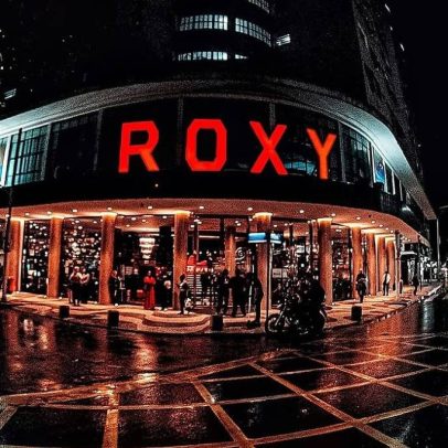 Prefeitura do Rio investe quase R$ 700 mil em recepção no Roxy Dinner Show