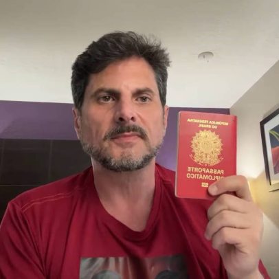 Defesa solicita habeas corpus para evitar prisão de senador na volta ao Brasil