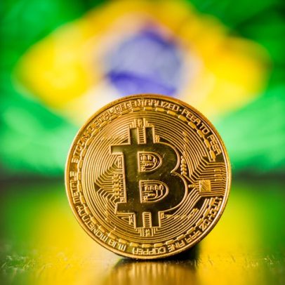 Brasil registra retirada de R$ 57 milhões em fundos de criptomoedas pela 12ª semana consecutiva