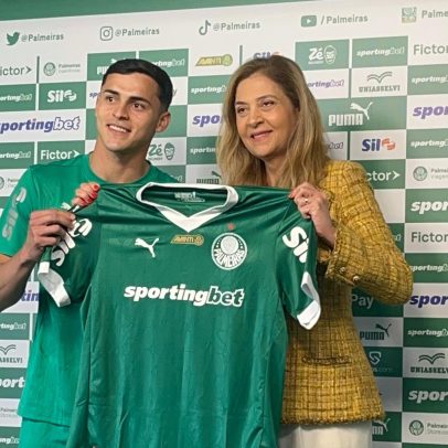 Palmeiras analisa partida contra Chelsea e justifica saída da Inglaterra
