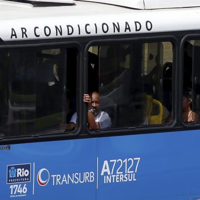 Transporte público no Brasil enfrenta crise e gera insatisfação geral