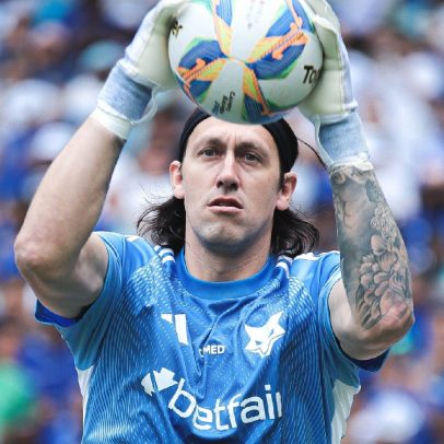 Cruzeiro e CRB duelam pelas oitavas da Copa do Brasil; confira onde assistir e escalações