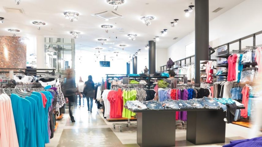 Crediário hoje representa em média 40% do faturamento do varejo de moda no Brasil (Foto: Stock Photos/Divulgação)